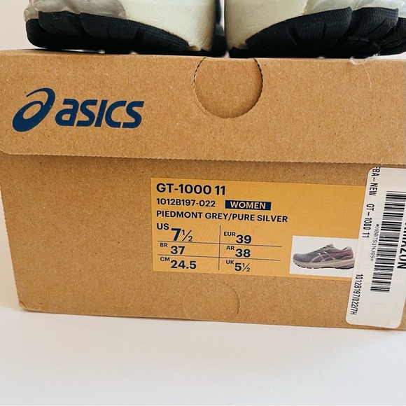 ASICS EUC - Picture 15 of 15